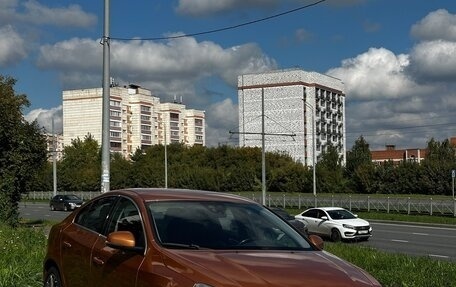 Volvo S60 III, 2010 год, 1 390 000 рублей, 7 фотография