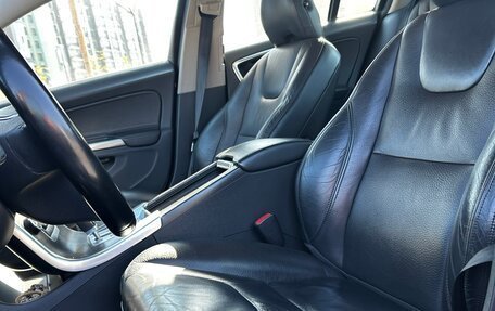 Volvo S60 III, 2010 год, 1 390 000 рублей, 14 фотография