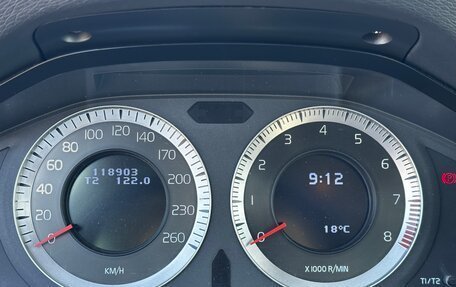 Volvo S60 III, 2010 год, 1 390 000 рублей, 16 фотография