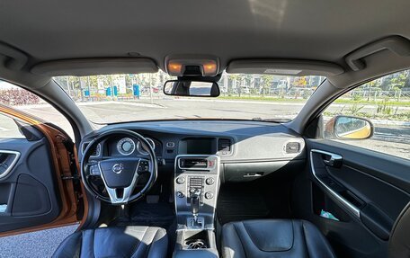 Volvo S60 III, 2010 год, 1 390 000 рублей, 11 фотография
