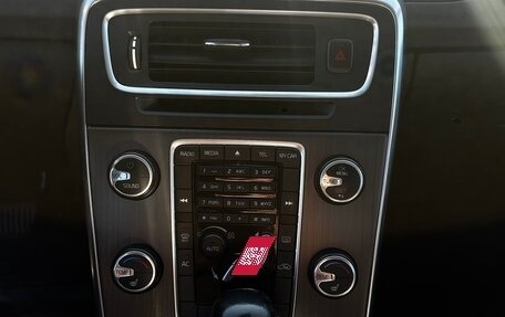 Volvo S60 III, 2010 год, 1 390 000 рублей, 13 фотография