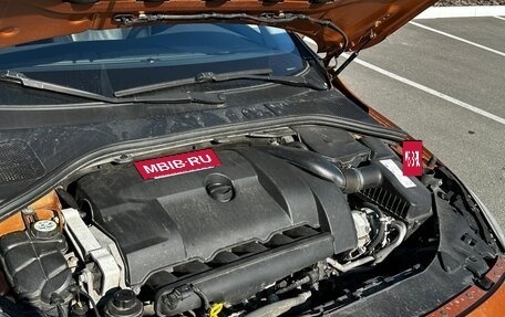 Volvo S60 III, 2010 год, 1 390 000 рублей, 15 фотография