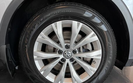 Volkswagen Tiguan II, 2018 год, 2 960 000 рублей, 20 фотография