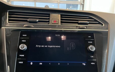 Volkswagen Tiguan II, 2018 год, 2 960 000 рублей, 14 фотография