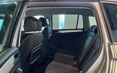 Volkswagen Tiguan II, 2018 год, 2 960 000 рублей, 24 фотография