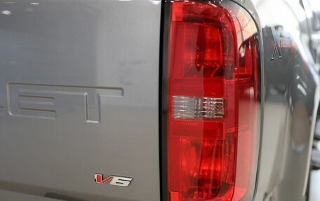 Chevrolet Colorado II, 2021 год, 5 250 000 рублей, 9 фотография