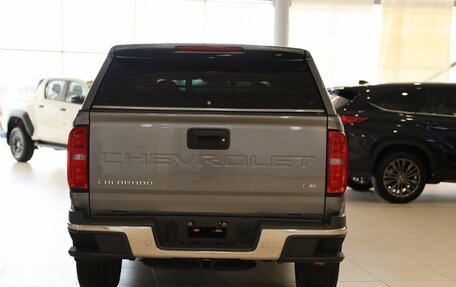Chevrolet Colorado II, 2021 год, 5 250 000 рублей, 7 фотография