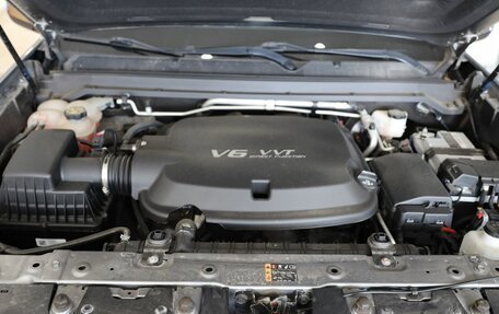 Chevrolet Colorado II, 2021 год, 5 250 000 рублей, 2 фотография
