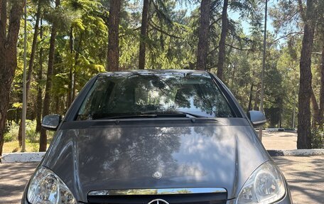 Mercedes-Benz A-Класс, 2009 год, 750 000 рублей, 1 фотография