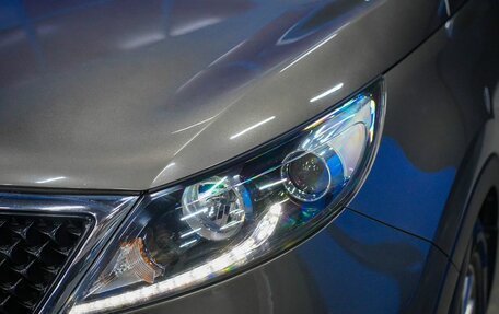 KIA Sportage III, 2014 год, 1 180 000 рублей, 17 фотография