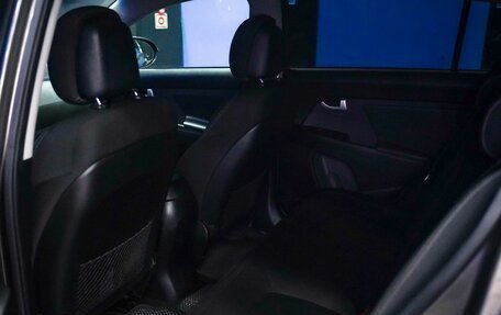 KIA Sportage III, 2014 год, 1 180 000 рублей, 14 фотография