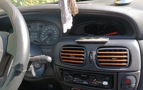 Renault Megane II, 2003 год, 200 000 рублей, 2 фотография