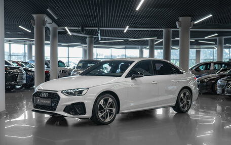 Audi A4, 2020 год, 3 530 000 рублей, 1 фотография