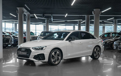 Audi A4, 2020 год, 3 530 000 рублей, 1 фотография