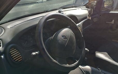 Renault Megane II, 2003 год, 200 000 рублей, 7 фотография