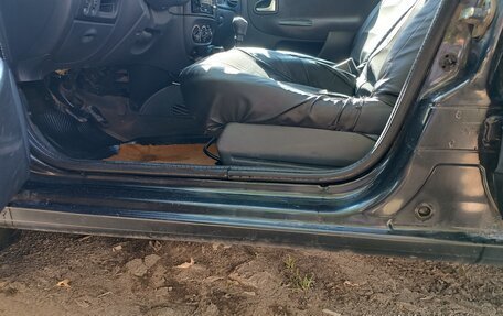 Renault Megane II, 2003 год, 200 000 рублей, 6 фотография