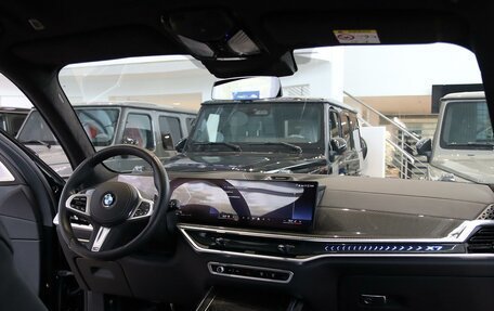 BMW X7, 2026 год, 17 000 000 рублей, 14 фотография