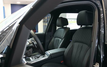 BMW X7, 2026 год, 17 000 000 рублей, 5 фотография