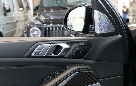 BMW X7, 2026 год, 17 000 000 рублей, 7 фотография