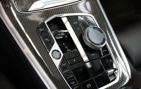 BMW X7, 2026 год, 17 000 000 рублей, 11 фотография