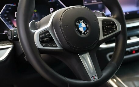 BMW X7, 2026 год, 17 000 000 рублей, 10 фотография