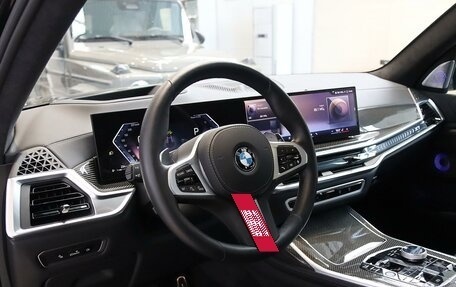 BMW X7, 2026 год, 17 000 000 рублей, 8 фотография