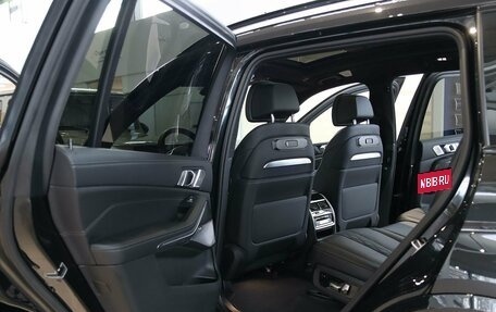 BMW X7, 2026 год, 17 000 000 рублей, 17 фотография