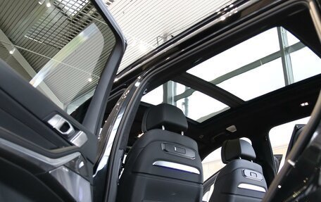 BMW X7, 2026 год, 17 000 000 рублей, 18 фотография