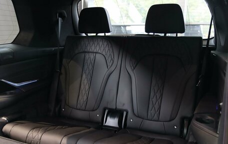 BMW X7, 2026 год, 17 000 000 рублей, 20 фотография