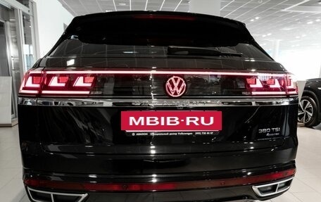 Volkswagen Teramont I, 2026 год, 5 740 000 рублей, 4 фотография