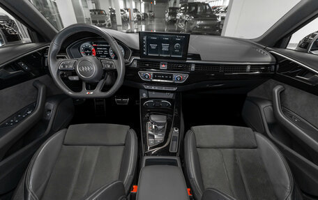 Audi A4, 2020 год, 3 530 000 рублей, 8 фотография