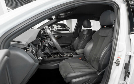 Audi A4, 2020 год, 3 530 000 рублей, 9 фотография