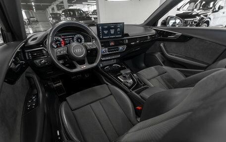 Audi A4, 2020 год, 3 530 000 рублей, 7 фотография