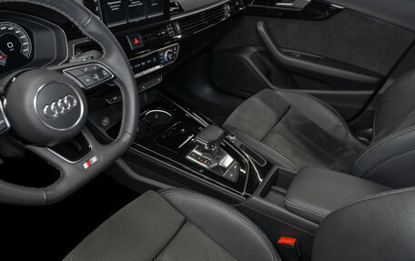 Audi A4, 2020 год, 3 530 000 рублей, 14 фотография
