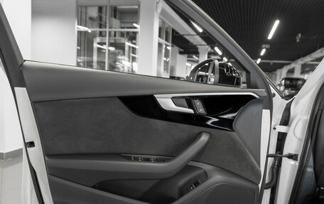 Audi A4, 2020 год, 3 530 000 рублей, 21 фотография