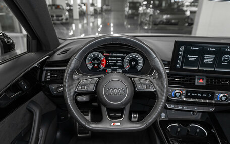 Audi A4, 2020 год, 3 530 000 рублей, 10 фотография