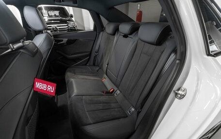 Audi A4, 2020 год, 3 530 000 рублей, 12 фотография