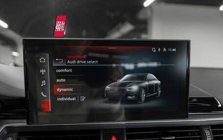 Audi A4, 2020 год, 3 530 000 рублей, 19 фотография