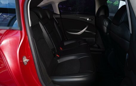 Citroen C5 II, 2010 год, 655 000 рублей, 7 фотография