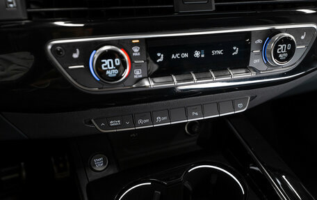 Audi A4, 2020 год, 3 530 000 рублей, 23 фотография