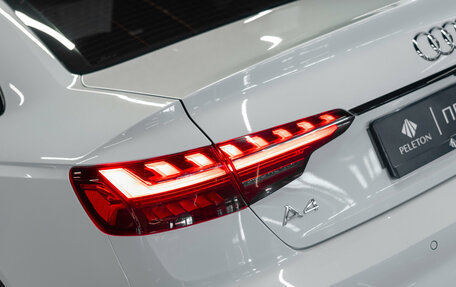 Audi A4, 2020 год, 3 530 000 рублей, 27 фотография