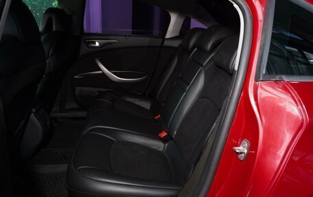Citroen C5 II, 2010 год, 655 000 рублей, 9 фотография
