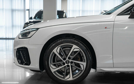 Audi A4, 2020 год, 3 530 000 рублей, 25 фотография