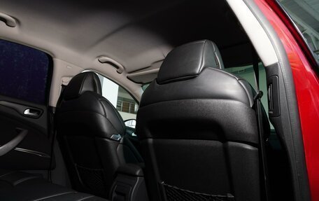 Citroen C5 II, 2010 год, 655 000 рублей, 11 фотография