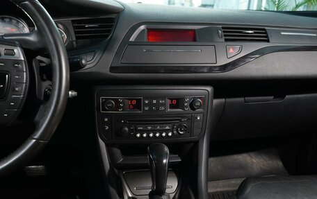 Citroen C5 II, 2010 год, 655 000 рублей, 18 фотография