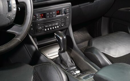 Citroen C5 II, 2010 год, 655 000 рублей, 17 фотография