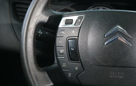Citroen C5 II, 2010 год, 655 000 рублей, 13 фотография