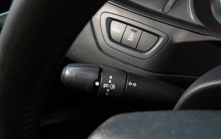 Citroen C5 II, 2010 год, 655 000 рублей, 15 фотография
