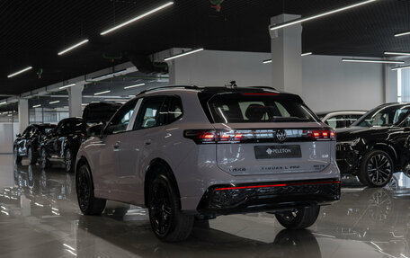 Volkswagen Tiguan, 2026 год, 4 950 000 рублей, 26 фотография