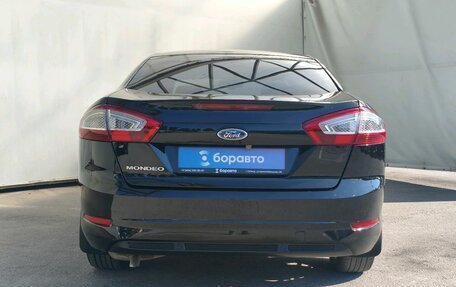 Ford Mondeo IV, 2011 год, 750 000 рублей, 6 фотография